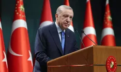 Cumhurbaşkanı Erdoğan MSÜ Komuta Ve Kurmay Eğitimi Mezuniyet Törenine Katıldı