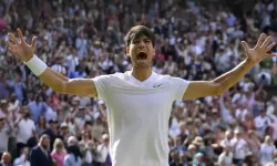 Carlos Alcaraz, Wimbledon’da Üst Üste İkinci Kez Şampiyon