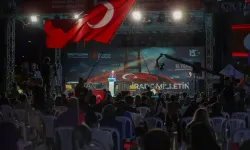 İsmet Yıldırım: 15 Temmuz'da Karanlık Planları Olanlara Çok Büyük Bir Mesaj Verdik