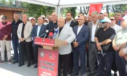 HAK-İŞ Başkanı Arslan: 15 Temmuz, Türkiye'yi İşgal Girişimine Karşı Direniş Sembolüdür