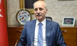 TBMM Başkanı Kurtulmuş: Dünyada Bedeli En Ağır Ödenmiş Demokrasi Türkiye Demokrasisidir