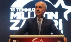 Kurtulmuş: Kimsenin Türkiye'ye Demokrasi Dersi Vermesine Müsaade Etmeyeceğiz