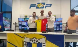 Mehmet Topal'ın Takımı Petrolul Ploieşti Kısıtlı İmkanlara Rağmen Göz Doldurdu