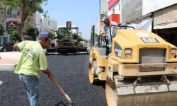 Ceyhan'da Esnafın Müjdesi: Sait Akman Caddesi Yeni Yoluyla Rahatladı!