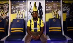 Allan Saint-Maximin, Fenerbahçe'de