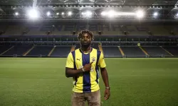 Allan Saint-Maximin, Fenerbahçe'de