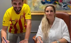 Tire FK'nın Son Transferi Serhat