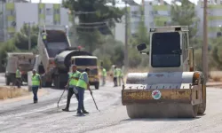 Kocagöz: Kepez'de Dönüşüm Başladı