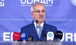 Bakan Uraloğlu: Gençlerin Yenilikçi Bakış Açısı İle Geleceğe Işık Tutmamız Gerekiyor