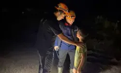 Sivas'ta Çadırlarını Su Basan İşçileri Ekipler Kurtardı