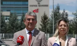 CHP'den 2 Kanuna İlişkin AYM'ye İptal Başvurusu