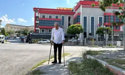 Ameliyatta Belinde Unutulan Gazlı Bezle 4 Yıl Yaşadı