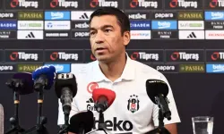 Giovanni Van Bronckhorst: Görmek İstediklerimi Gördüğüm Bir Maç Oldu