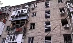 Rusya, Mıkolayiv Kentini Vurdu: 3 Ölü, 15 Yaralı