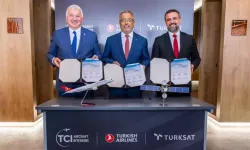 THY, Tüm Uçaklarında Ücretsiz İnternet Hizmeti Sunacak