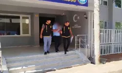 Malatya’da, Telefon Dolandırıcılığı Şüphelisi Tutuklandı