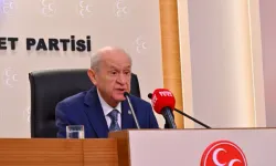 Bahçeli: 154 Kişi İle Hukuk Zemininde Hesaplaşacağız