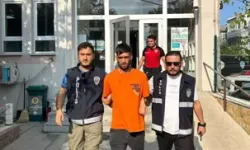 Amcasını Pompalı Tüfekle Öldüren Şüpheli Tutuklandı