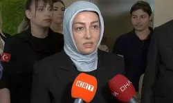 Ayşe Ateş'in Avukatının Duruşmadan Çıkarılması Talimatına Uymayan Polislere Suç Duyurusu