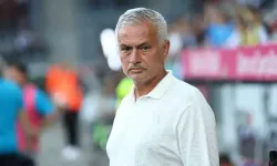 Jose Mourinho: Hedefimiz İstanbul’daki Maçtan Da Galibiyetle Ayrılıp Turu Geçmek