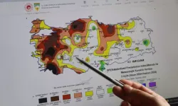 Prof. Dr. Demir: 2050 Yılına Kadar Ülkemizdeki Yağış Miktarında Yüzde 10’luk Azalma Bekleniyor