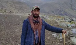 Hakkari'de Mayına Basan Çoban Yaşamını Yitirdi