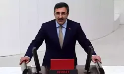 Cevdet Yılmaz: Enflasyonu Düşürme Hedefi Güçlü Bir Şekilde Korunuyor