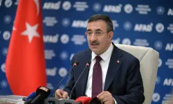 Cumhurbaşkanı Yardımcısı Yılmaz: OVP'yi Eylülde Güncelleyeceğiz