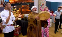 Özbekistan'ın Geleneksel Mutfağı Ve Doğal Güzellikleri Türk Turizmcilere Tanıtıldı