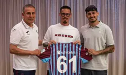 Trabzonspor’un Eski Futbolcusu Hamsik’ten Takıma Ziyaret