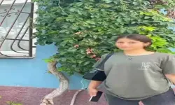 Mersin'de Ailesinin Haber Alamadığı Nesrin'i Polis Buldu
