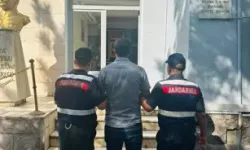 Kayseri'de 12 Yıl 9 Ay Hapisle Aranan Hükümlü Yakalandı