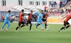 Trabzonspor, Ruzomberok'u 2-0 Mağlup Etti