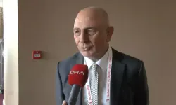 Süleyman Hurma: Büyükekşi Ve Ekibi Bizi Çukura Attılar