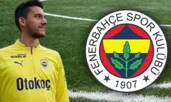 Fenerbahçe, Umut Nayir'in Konyaspor'a Transfer Olduğunu Açıkladı