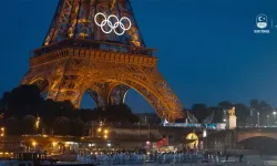 Paris 2024 Yaz Olimpiyat Oyunları Resmi Açılış Töreni Gerçekleştirildi
