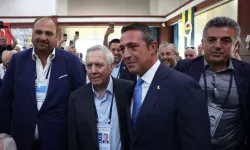 Fenerbahçe Yüksek Divan Kurulu Toplantısı Başladı