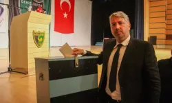 Denizlispor Başkanı Ahmet Yalın Yıldırım: Yeni Kulüp Kururak Borçtan Kurtulamayız