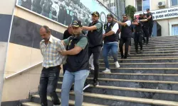 İstanbul Merkezli 8 İlde 750 Milyonluk Dolandırıcılık Operasyonu: 25 Gözaltı