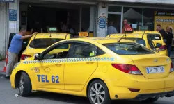 Taksiciler Taksimetrelerini Güncellemeye Başladı