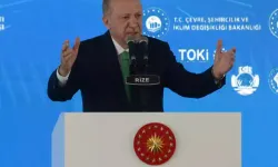 Cumhurbaşkanı Erdoğan: CHP’li Belediyeler SGK'ya Borçluluk Noktasında Zirveyi Kimseye Bırakmıyor