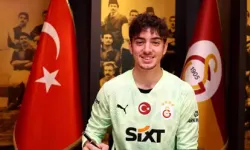 Galatasaray, Jankat Yılmaz'ı Adanaspor'a Kiraladı