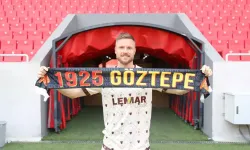 Göztepe’de Nielsen Gidiyor