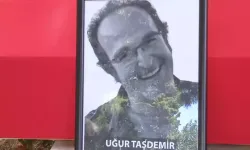 Oyuncu Ve Seslendirme Sanatçısı Uğur Taşdemir Son Yolculuğuna Uğurlandı