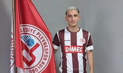 Fırat Küçükgülmez Tokat Plevne Spor'a Transfer Oldu