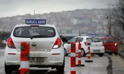 Erbaa’da Ehliyet Alacaklar Dikkat: Direksiyon Sınavı Değişiyor