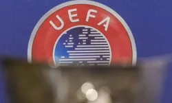 UEFA'DAN SKANDAL PAYLAŞIM