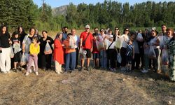 Tokat Gaziosmanpaşa Üniversitesi'nde Engelsiz Hasat Şenliği Düzenlendi