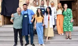 ‘C Takımı 2’ Filmi İçin Kastamonu’da Sete Çıkıldı