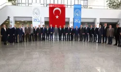 EÜ Bilgisayar Ve Bilişim Bilimleri Fakültesi Kuruldu